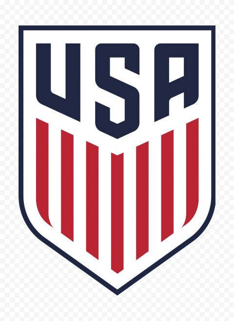 Vintage USA Fan Tee