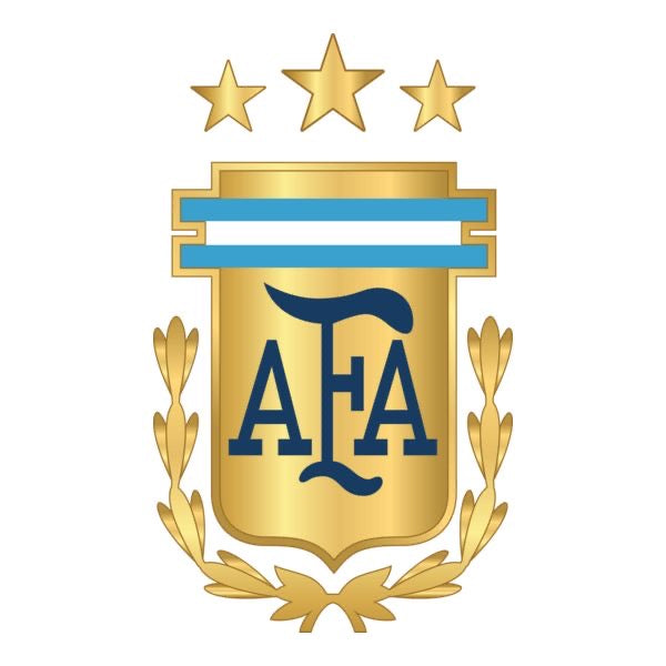 Vintage Argentina Fan Tee