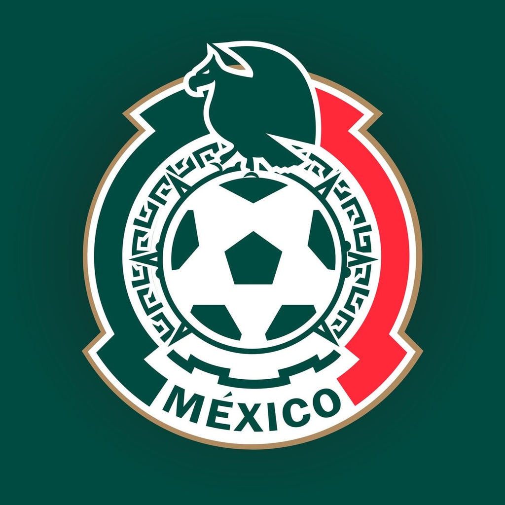 Vintage Mexico Fan Tee