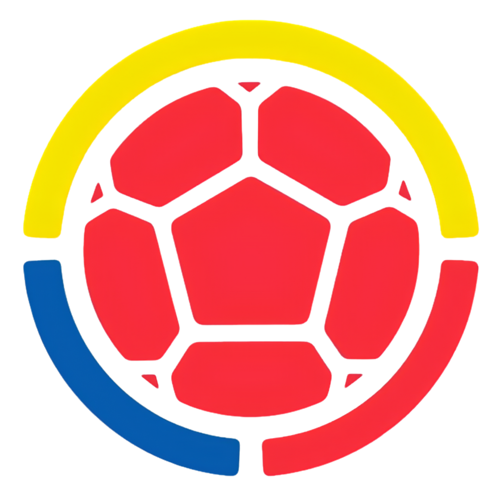 Vintage Colombia Fan Tee