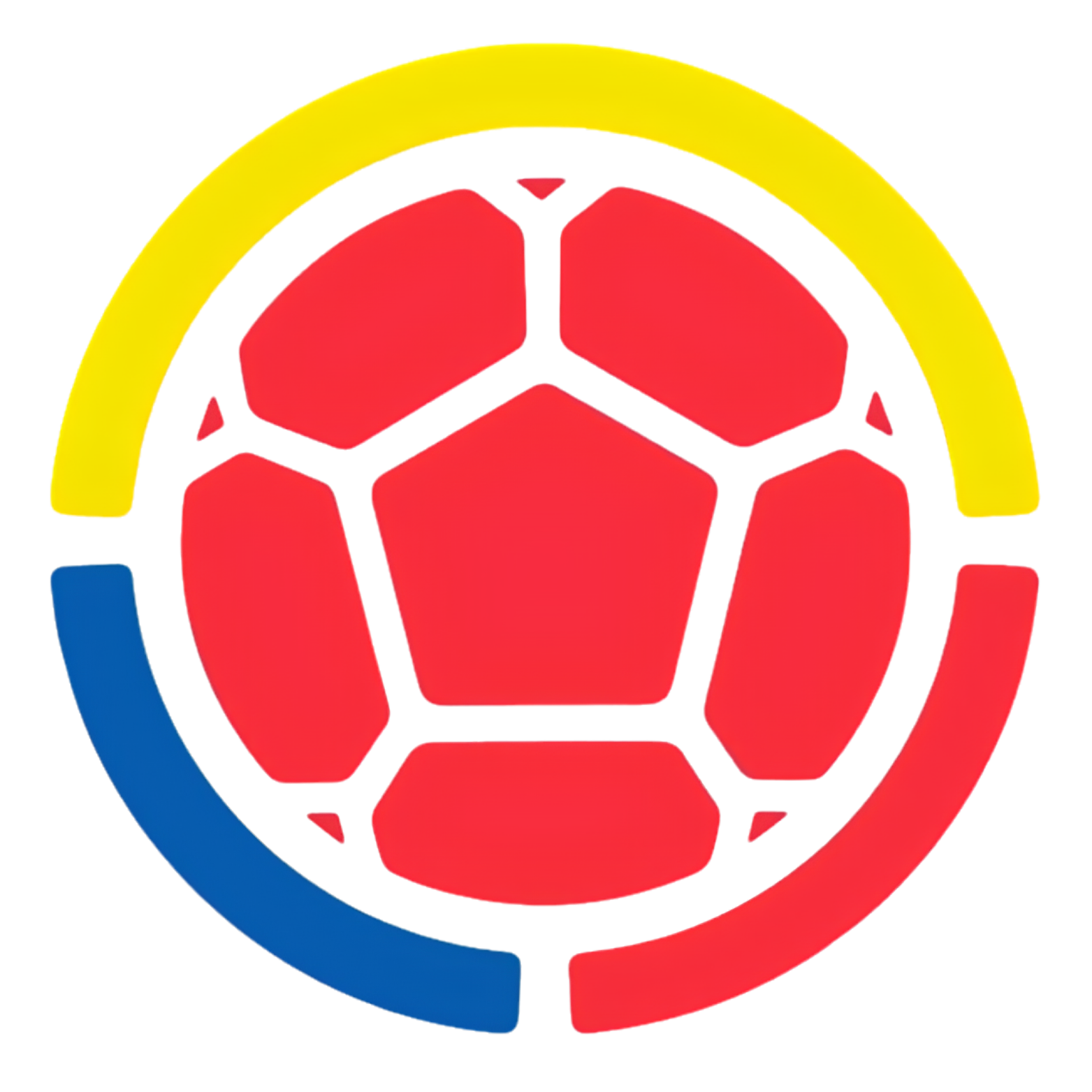 Vintage Colombia Fan Tee