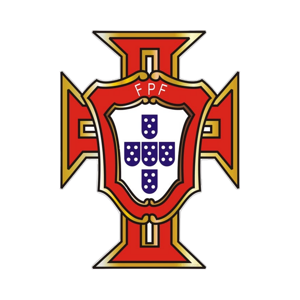 Vintage Portugal Fan Tee