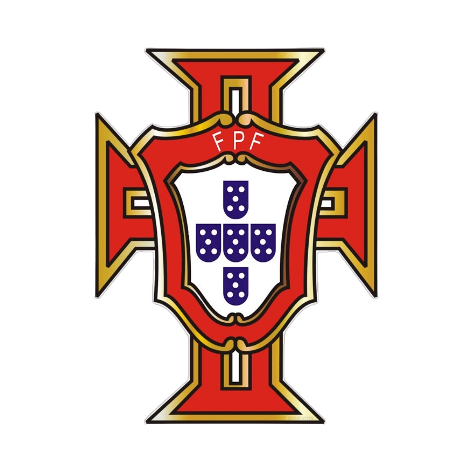 Vintage Portugal Fan Tee