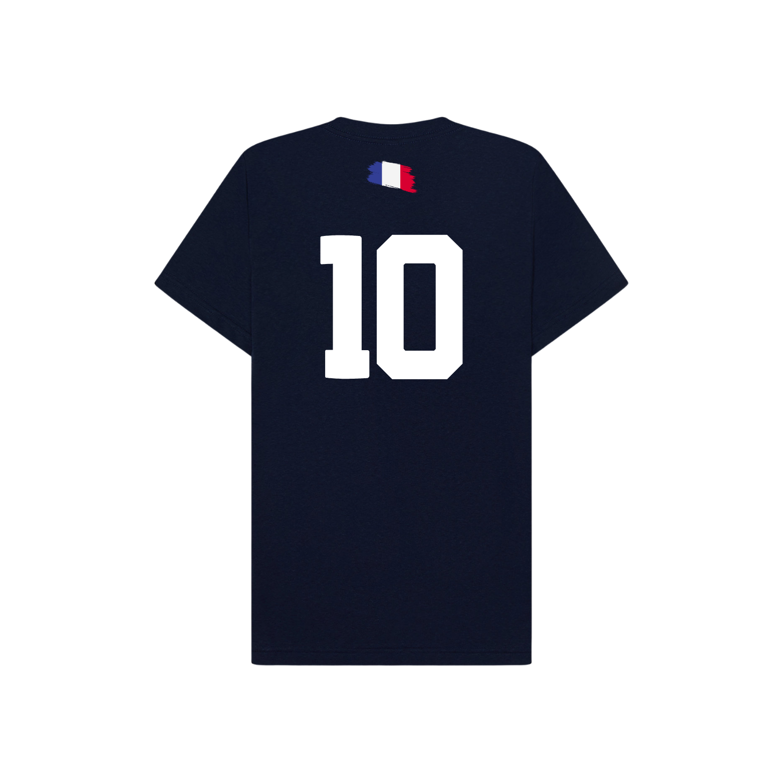 Vintage France Fan Tee