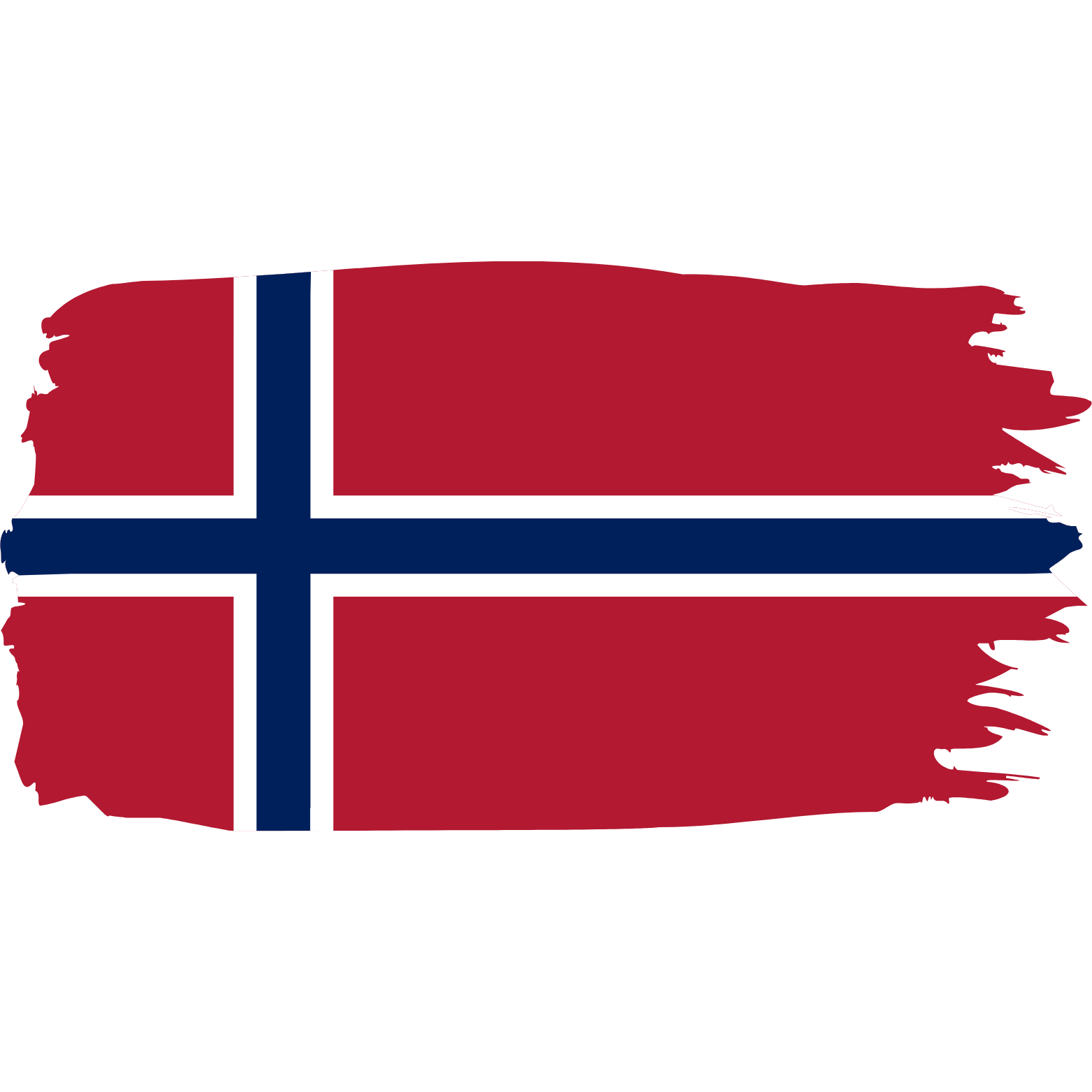 Vintage Norway Fan Tee