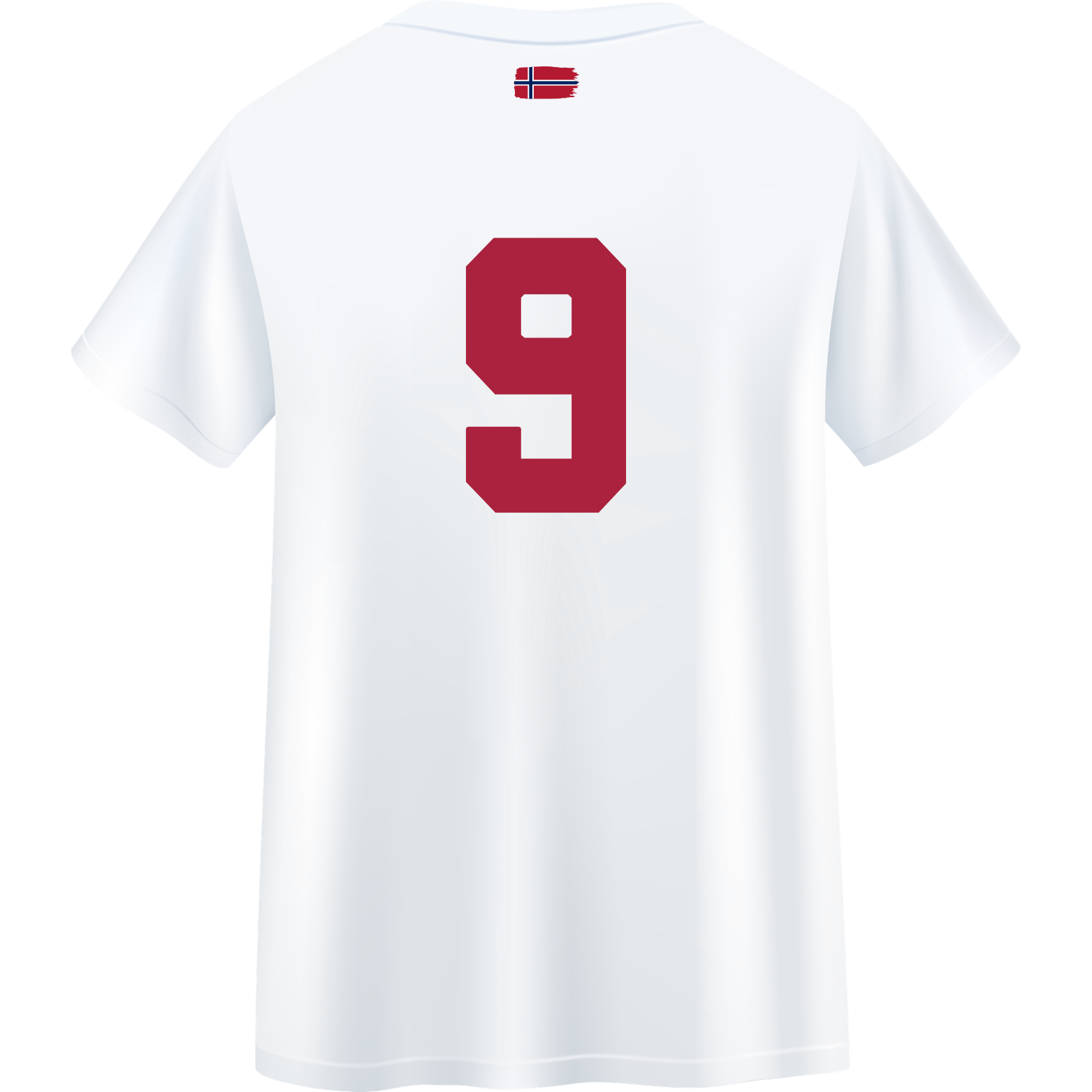 Vintage Norway Fan Tee
