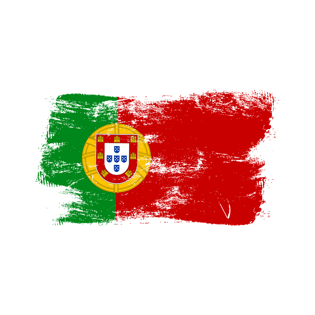 Vintage Portugal Fan Tee