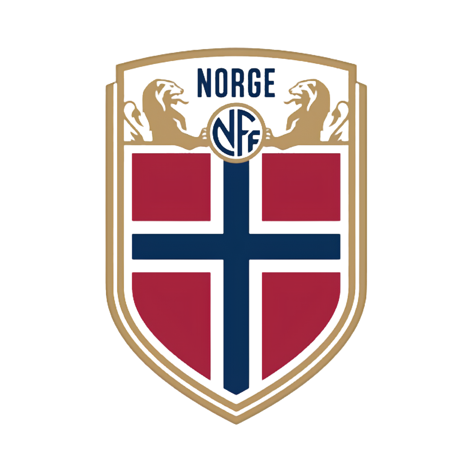 Vintage Norway Fan Tee