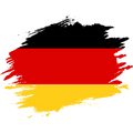Vintage Germany Fan Tee