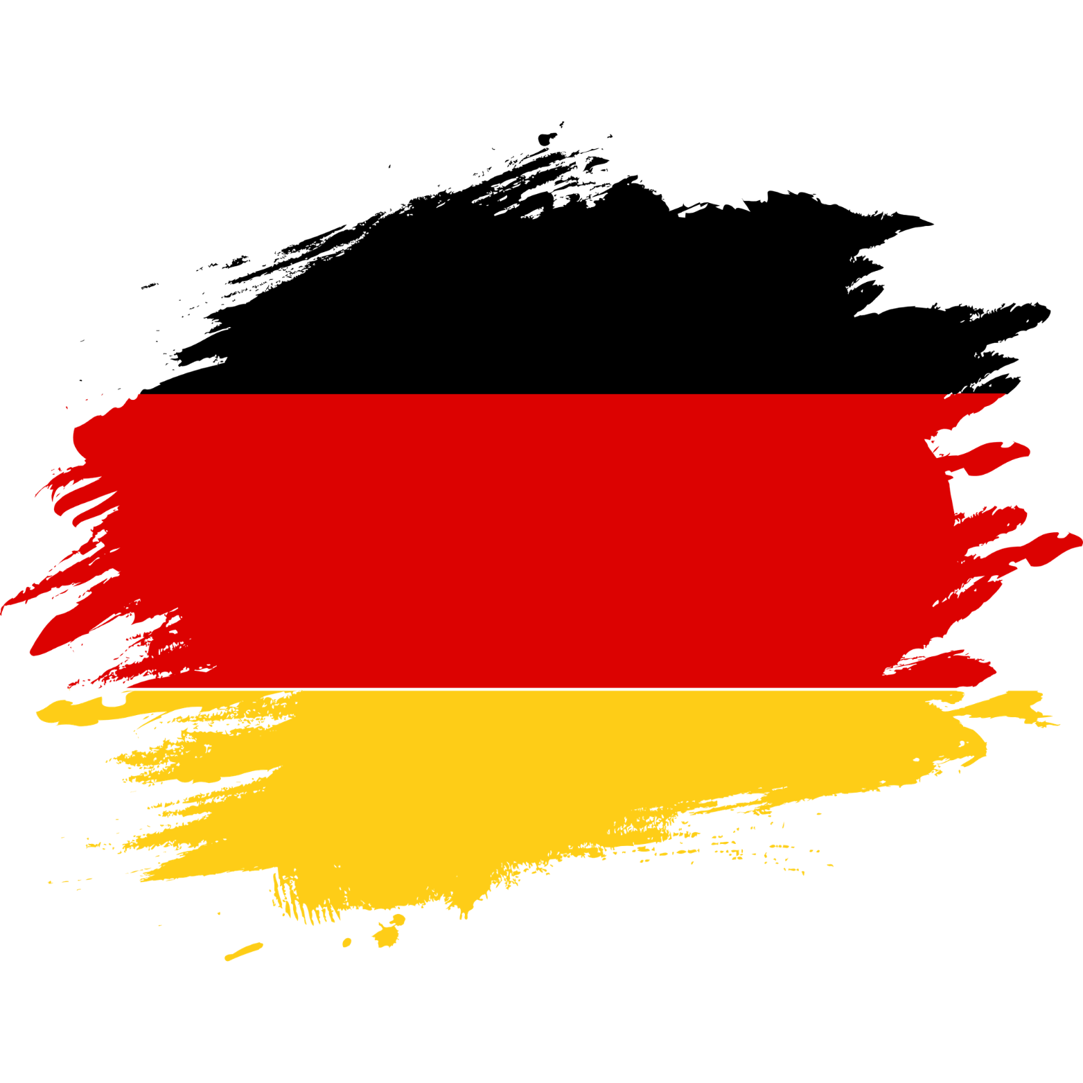 Vintage Germany Fan Tee
