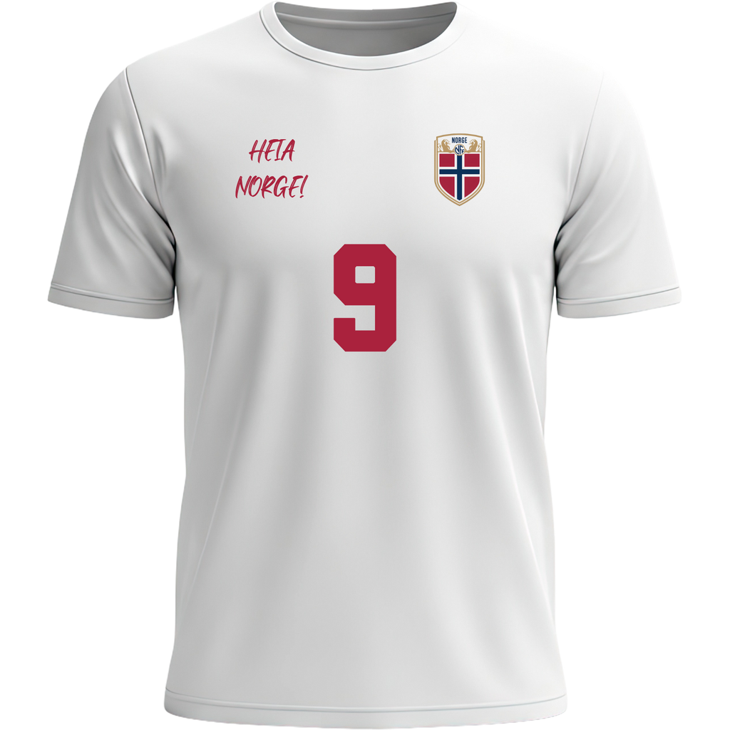 Vintage Norway Fan Tee