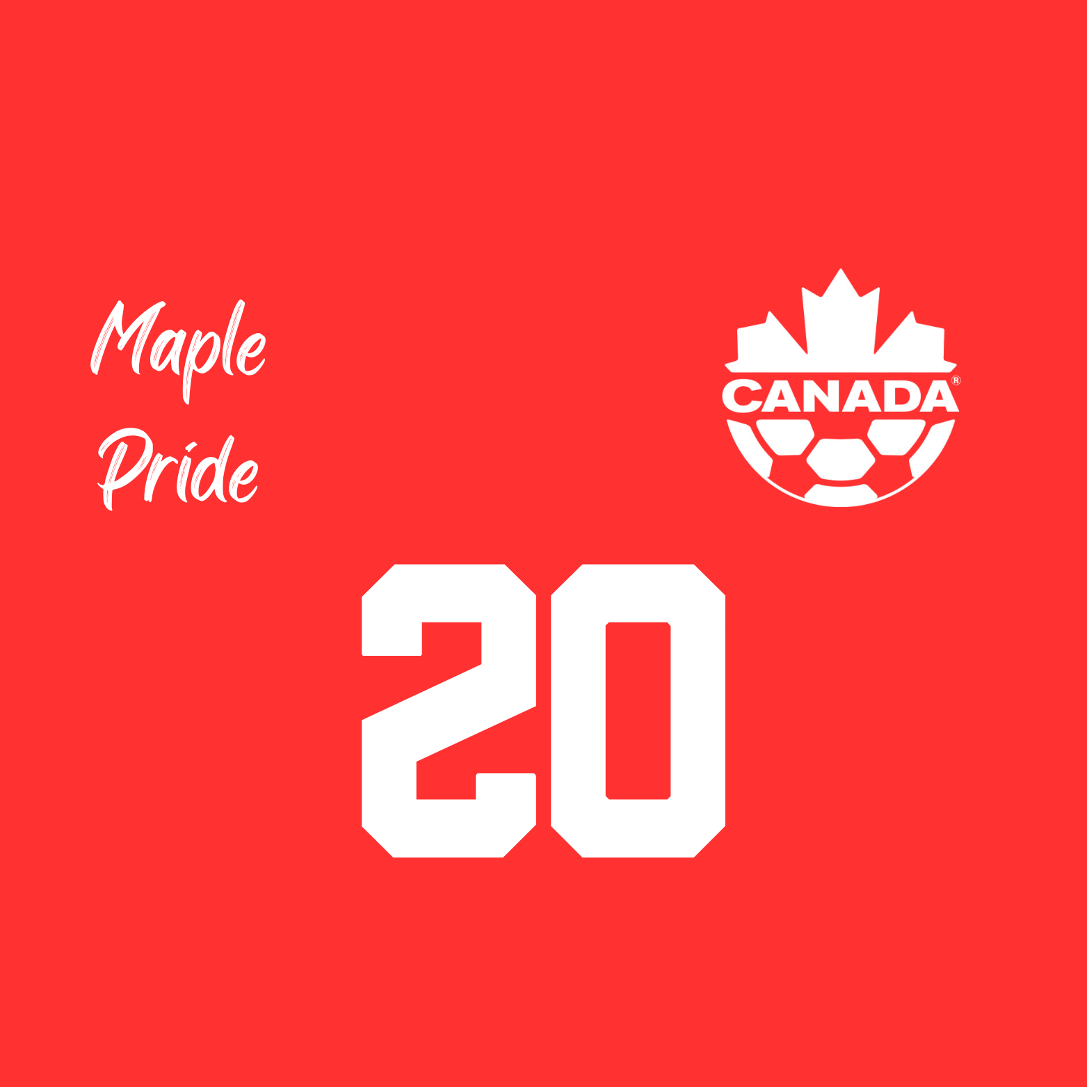 Vintage Canada Fan Tee