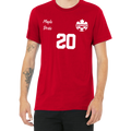 Vintage Canada Fan Tee