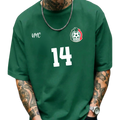 Vintage Mexico Fan Tee