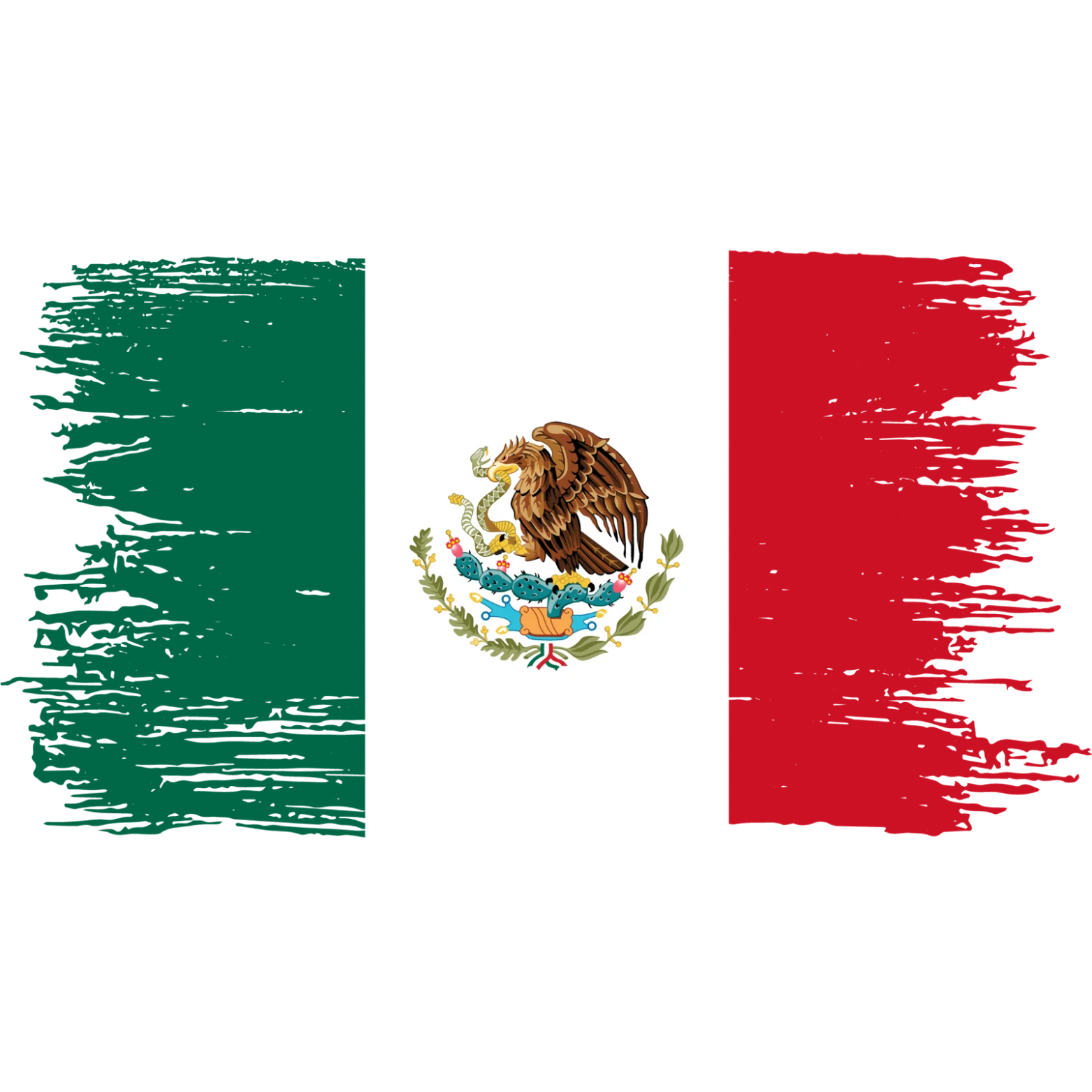 Vintage Mexico Fan Tee